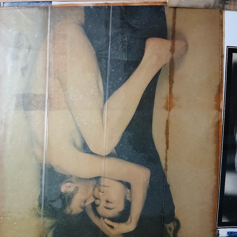 John Lennon memorabilia